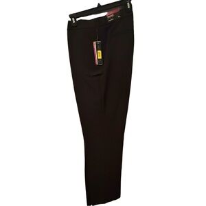 Dillard’s The 5th Ave fit Women’s Black Pants